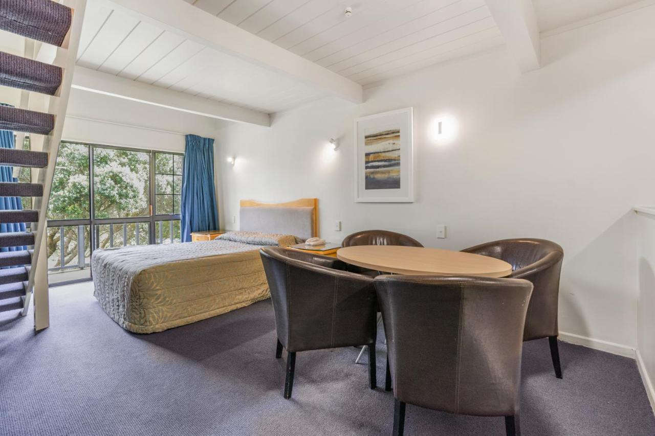 Capital Lodge Motor Inn Wellington Bagian luar foto