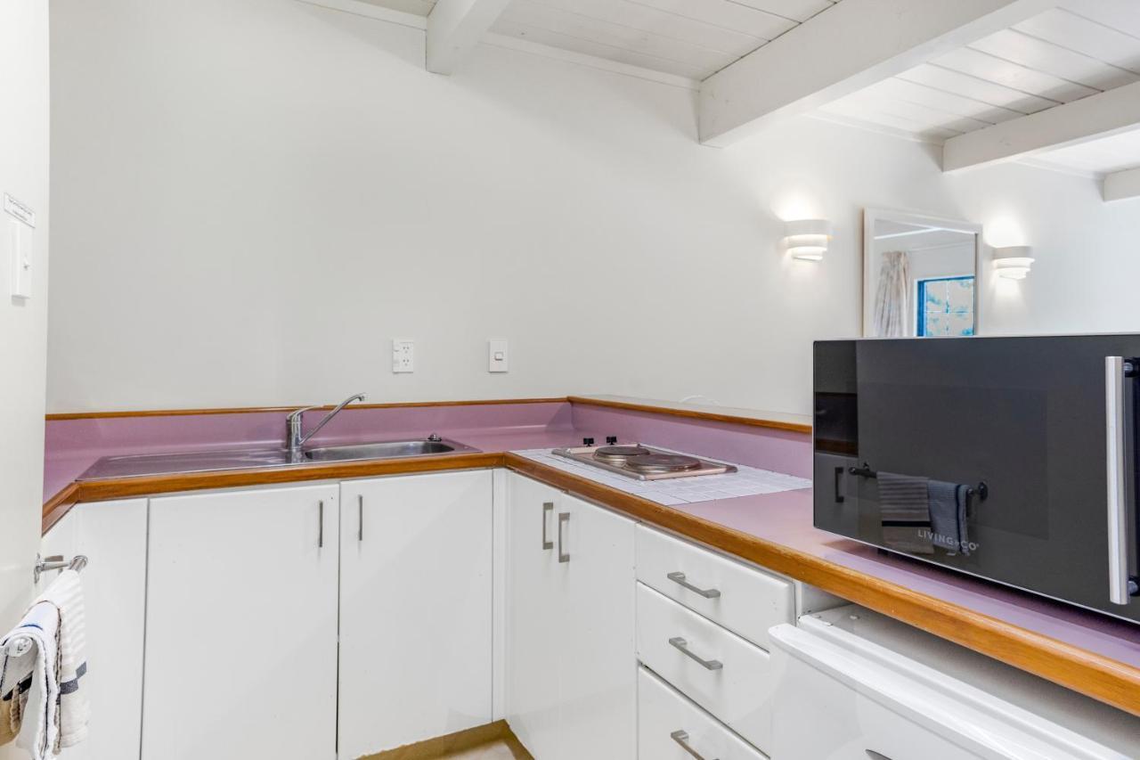 Capital Lodge Motor Inn Wellington Bagian luar foto