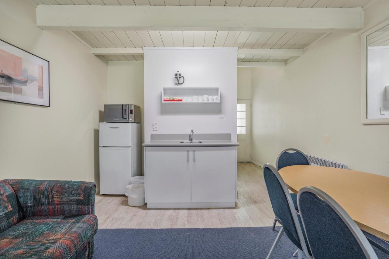 Capital Lodge Motor Inn Wellington Bagian luar foto