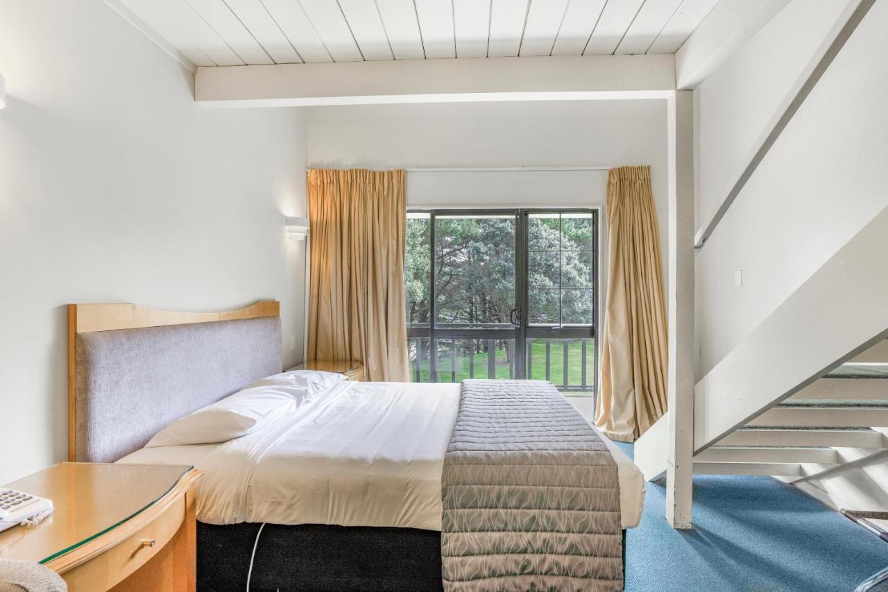 Capital Lodge Motor Inn Wellington Bagian luar foto