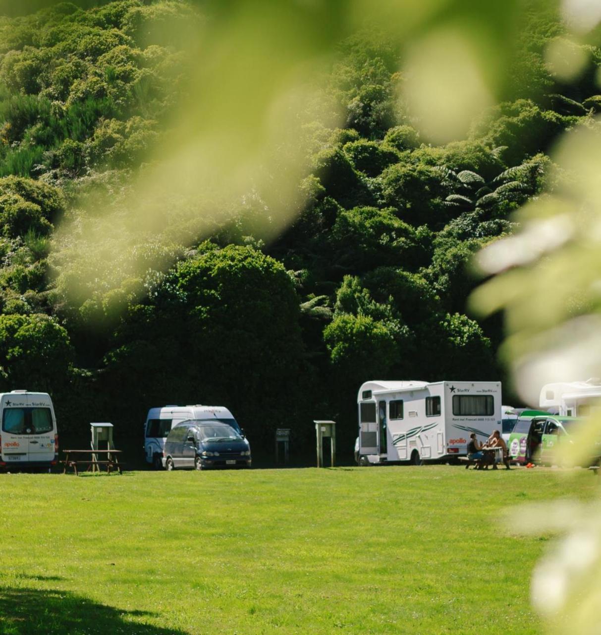 Capital Lodge Motor Inn Wellington Bagian luar foto